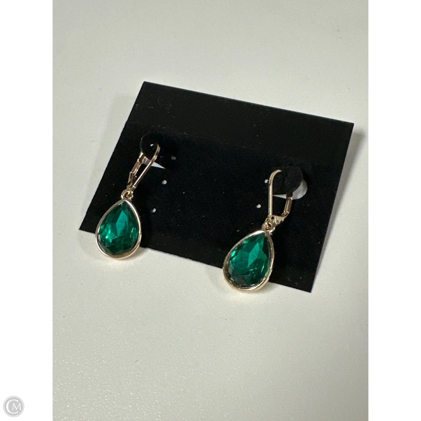 Earrings Dangle/drop By Nine West, Size: 1