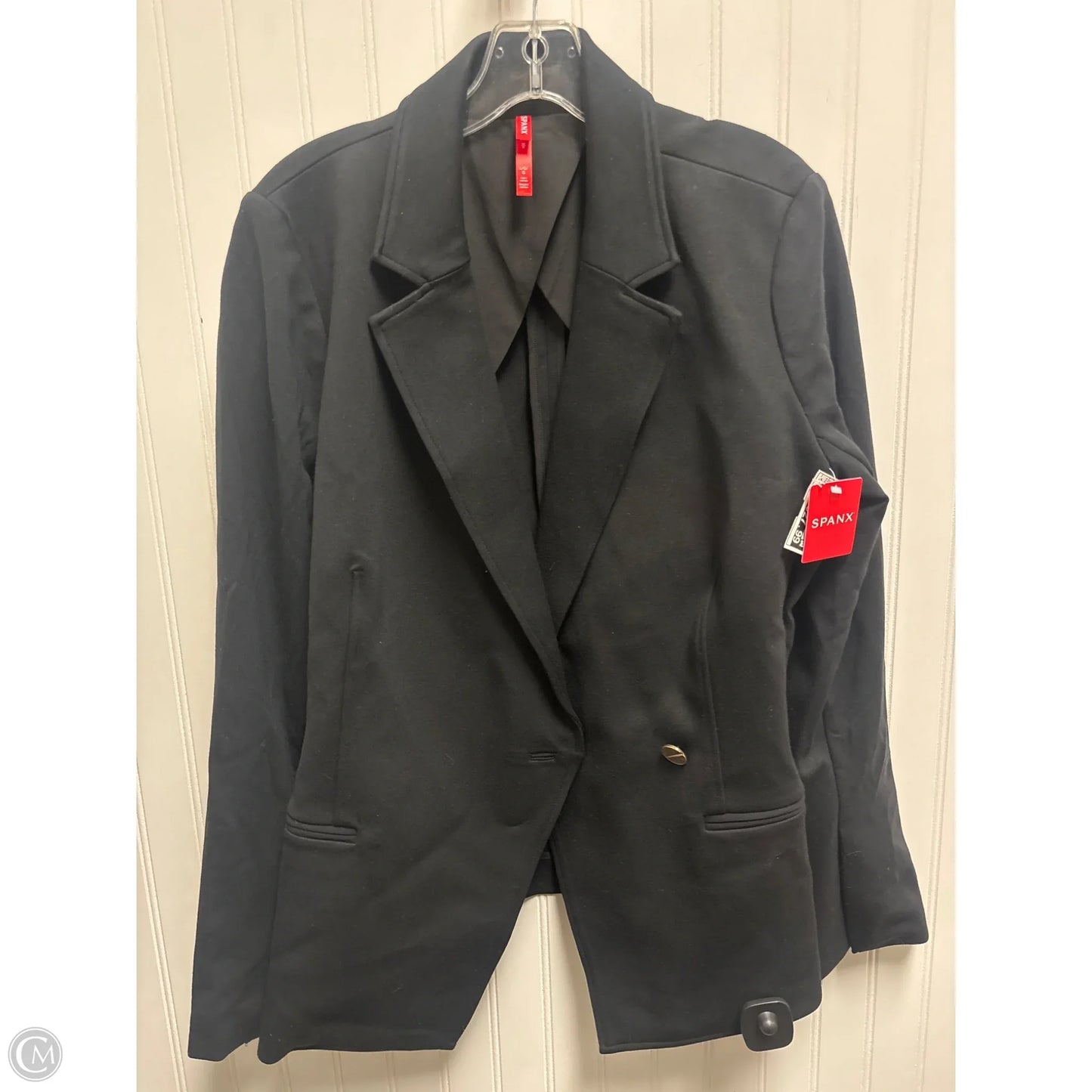 Blazer By Spanx In Black, Size: L