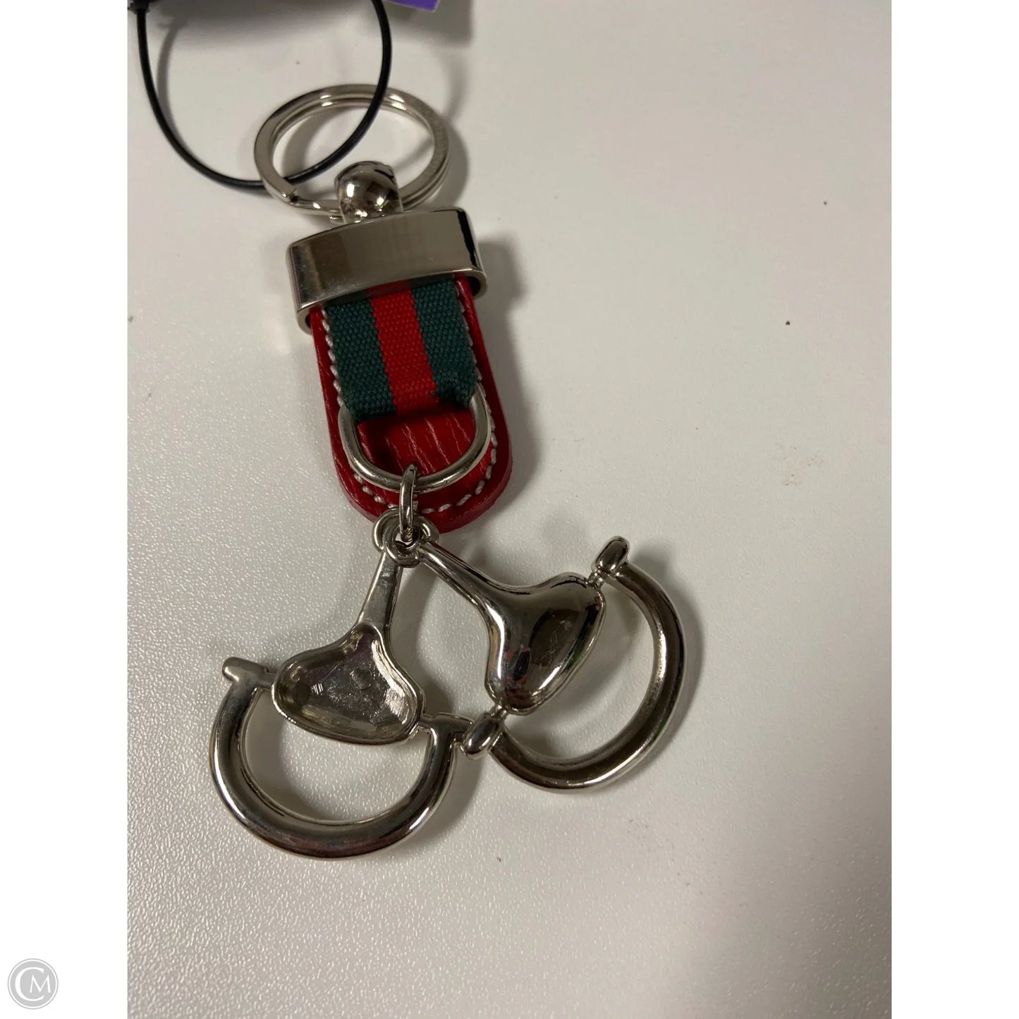 Key Chain By Clothes Mentor, Size: Large