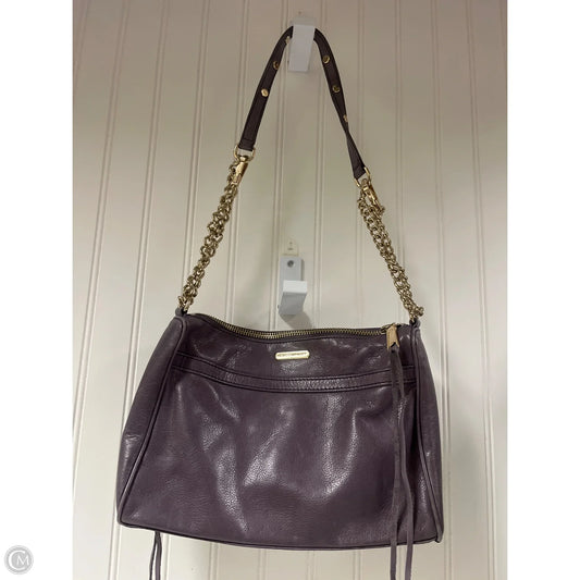 Handbag Designer By Rebecca Minkoff, Size: Small