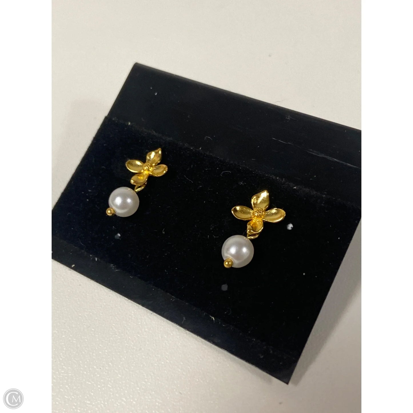 Earrings Sterling Silver By Clothes Mentor