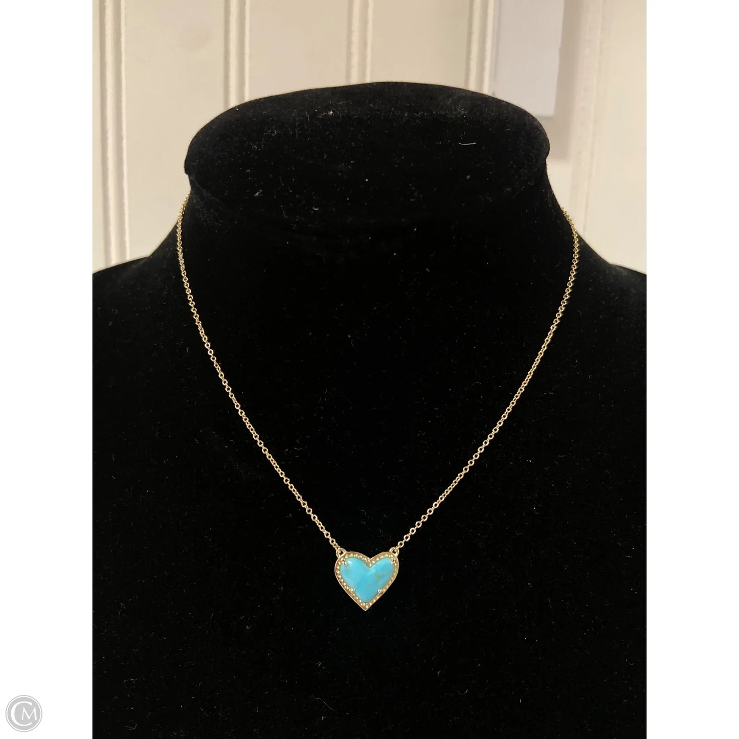 Necklace Pendant By Kendra Scott