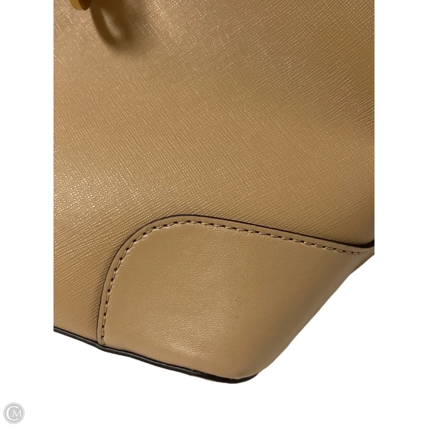 Tote Designer By Michael Kors, Size: Large