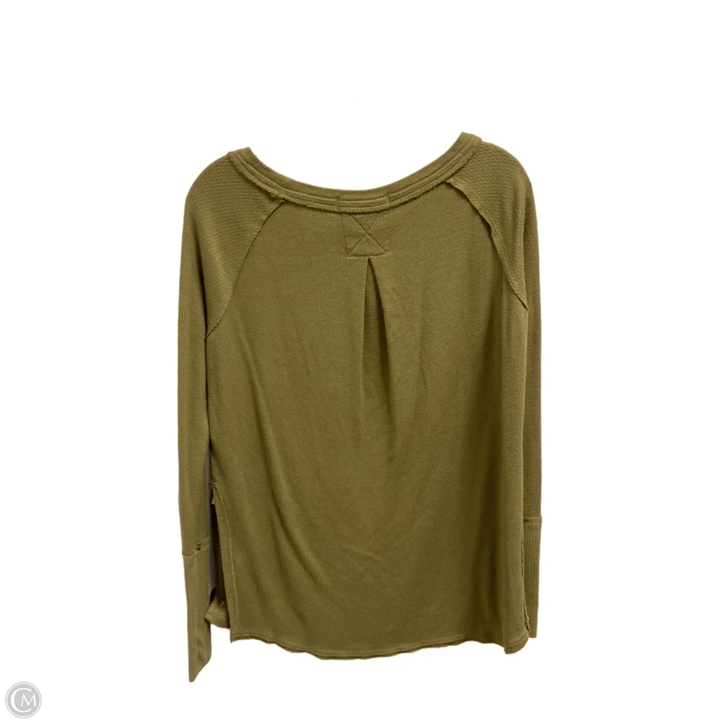 Sweater By We The Free In Green, Size: S
