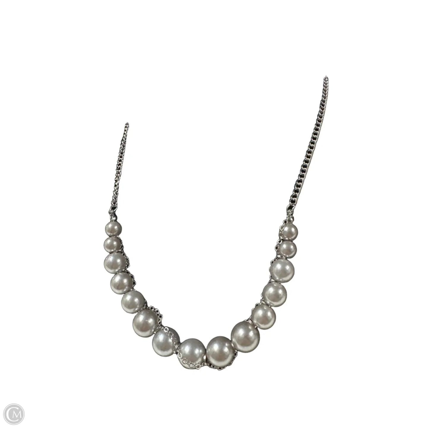 Necklace Statement By Clothes Mentor
