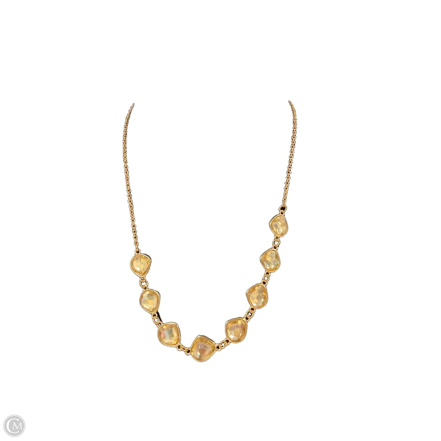 Necklace Statement By Clothes Mentor
