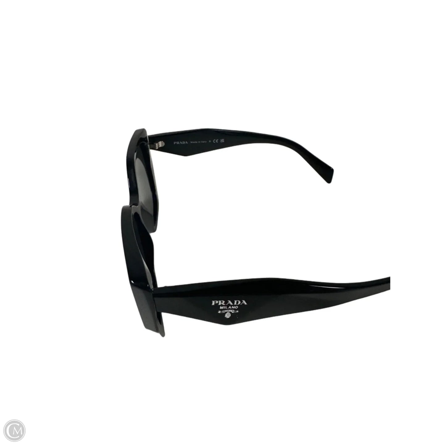 Sunglasses Luxury Designer By Prada