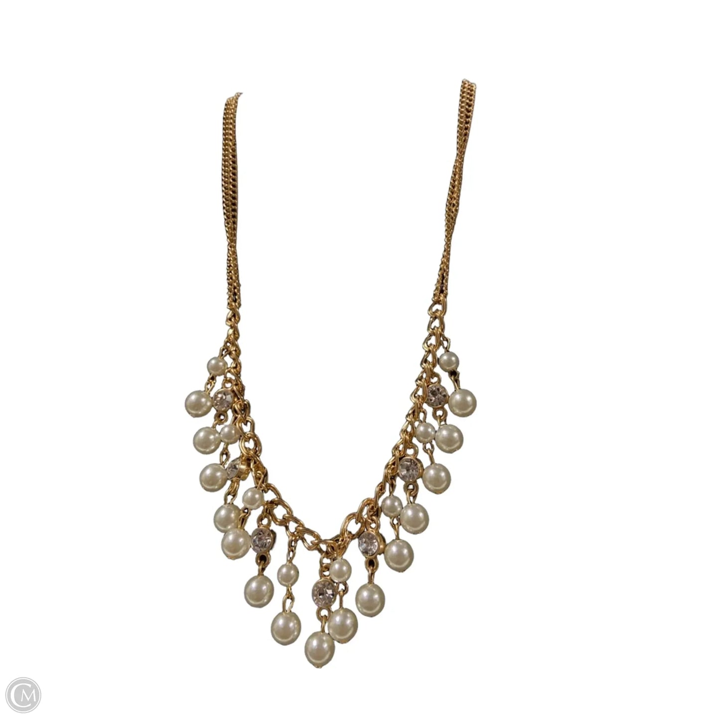 Necklace Statement By Clothes Mentor