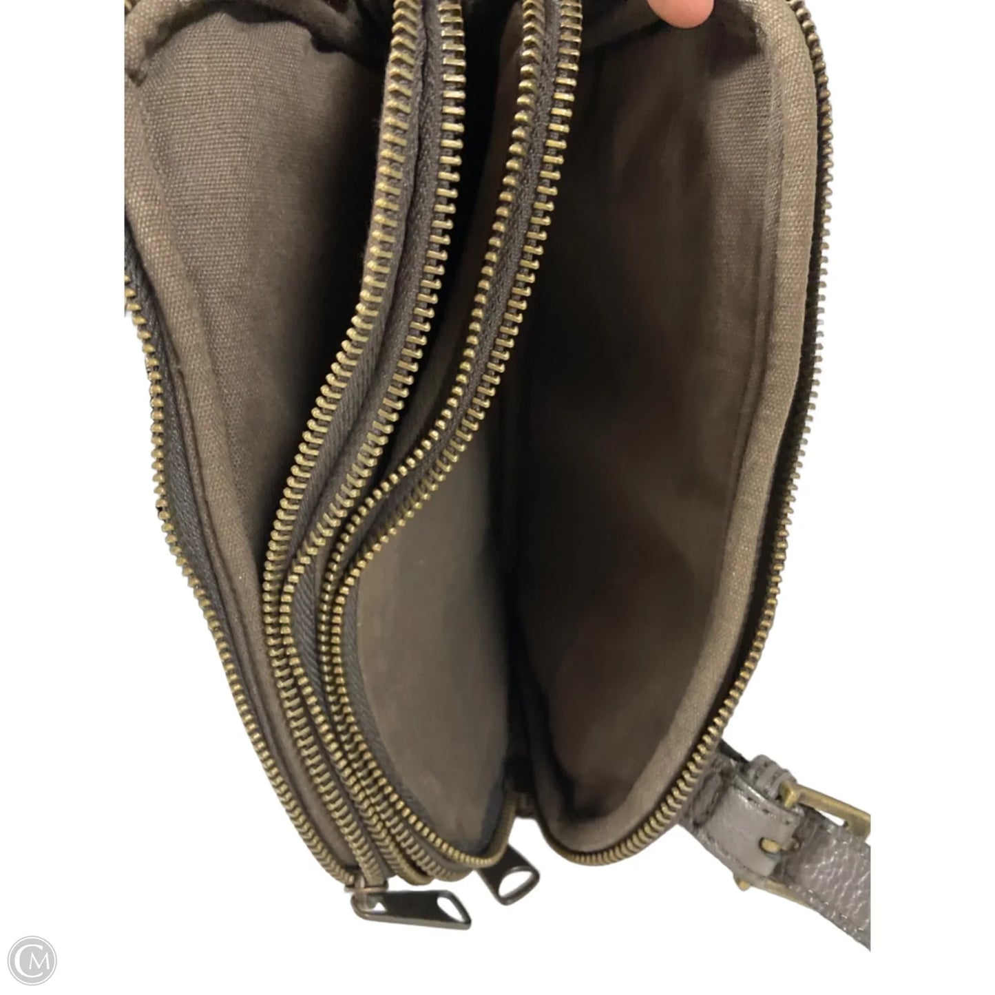 Crossbody By Liebeskind, Size: Medium