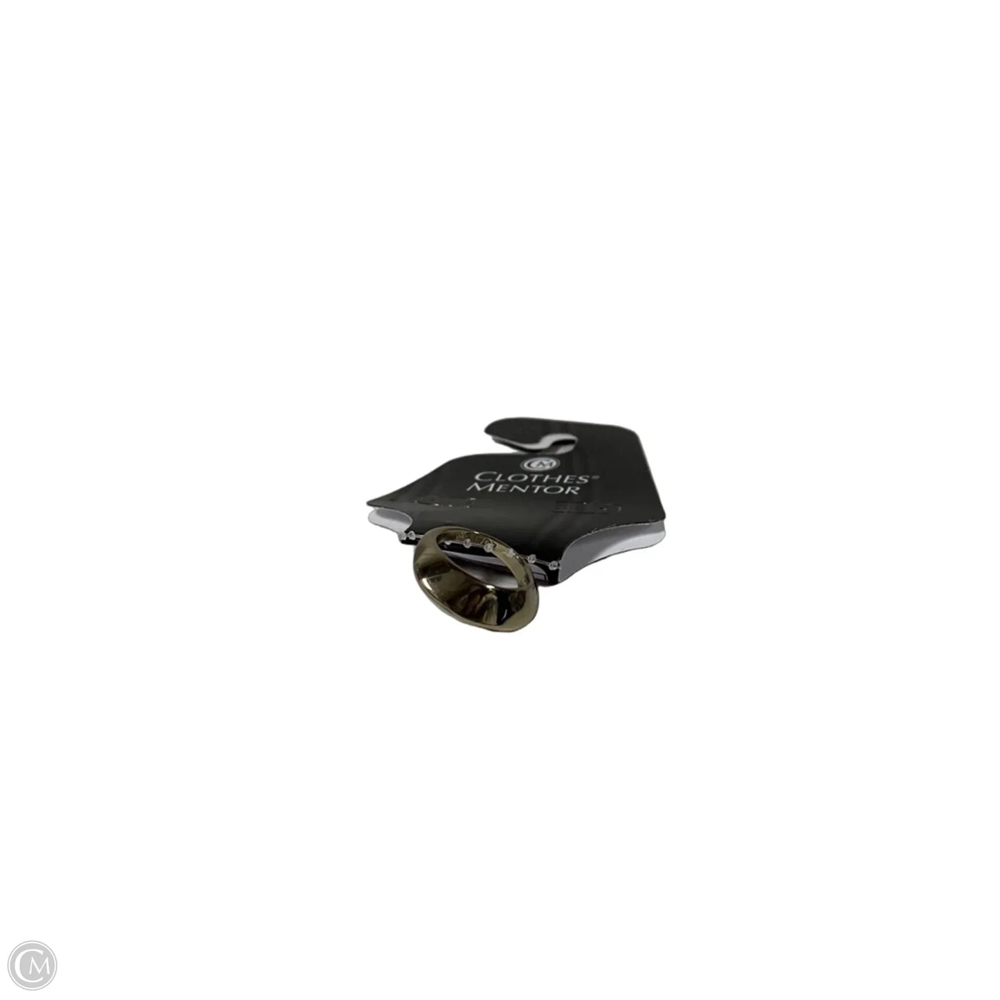 Ring Statement By Clothes Mentor, Size: 8