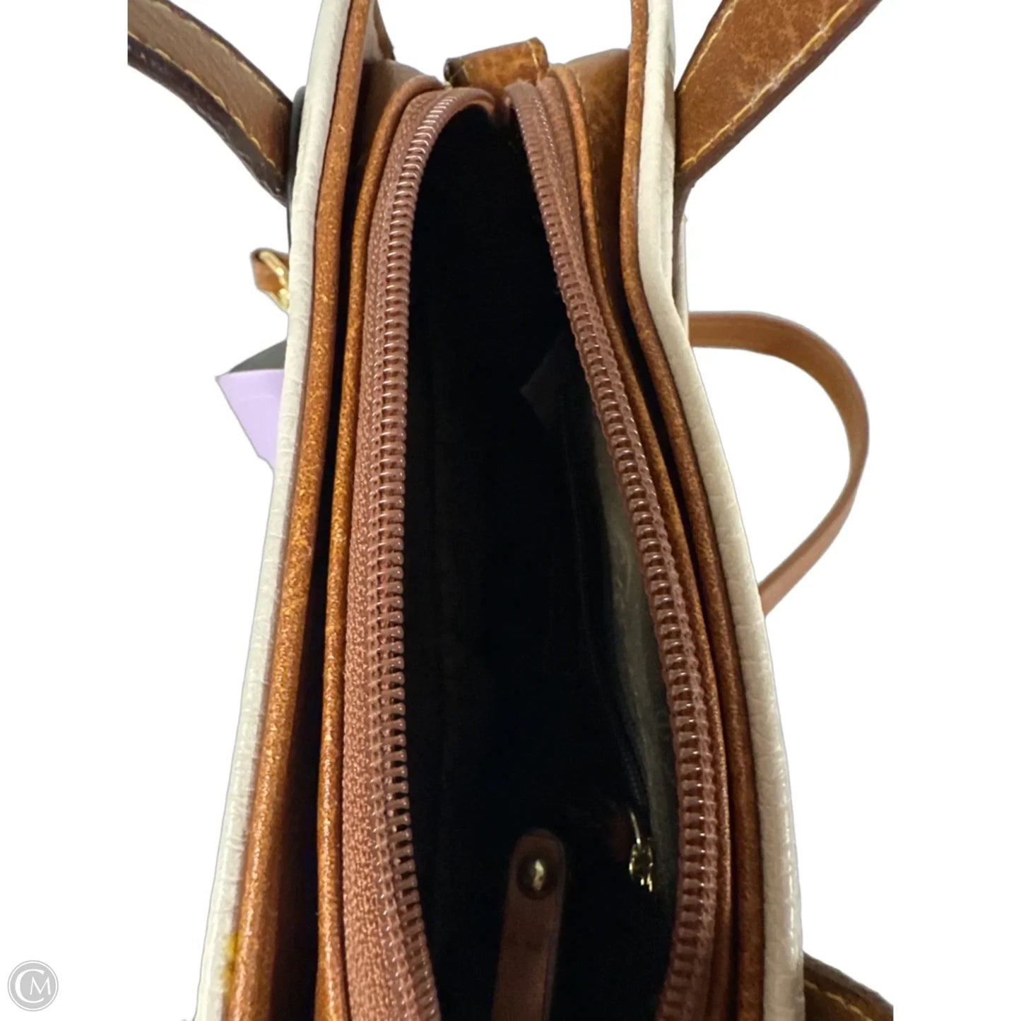 Crossbody By Boc, Size: Small