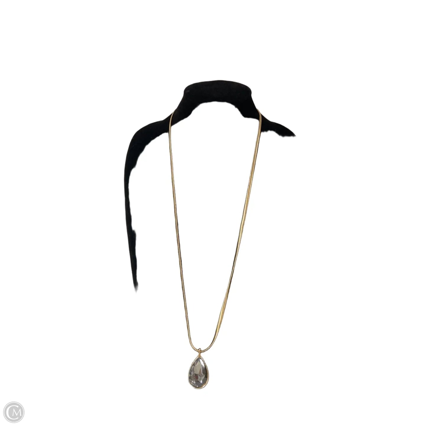 Necklace Pendant By Clothes Mentor