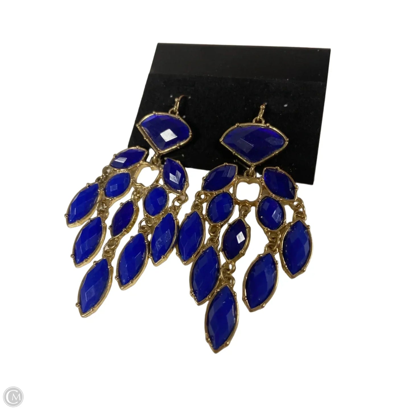 Earrings Dangle/drop By Clothes Mentor