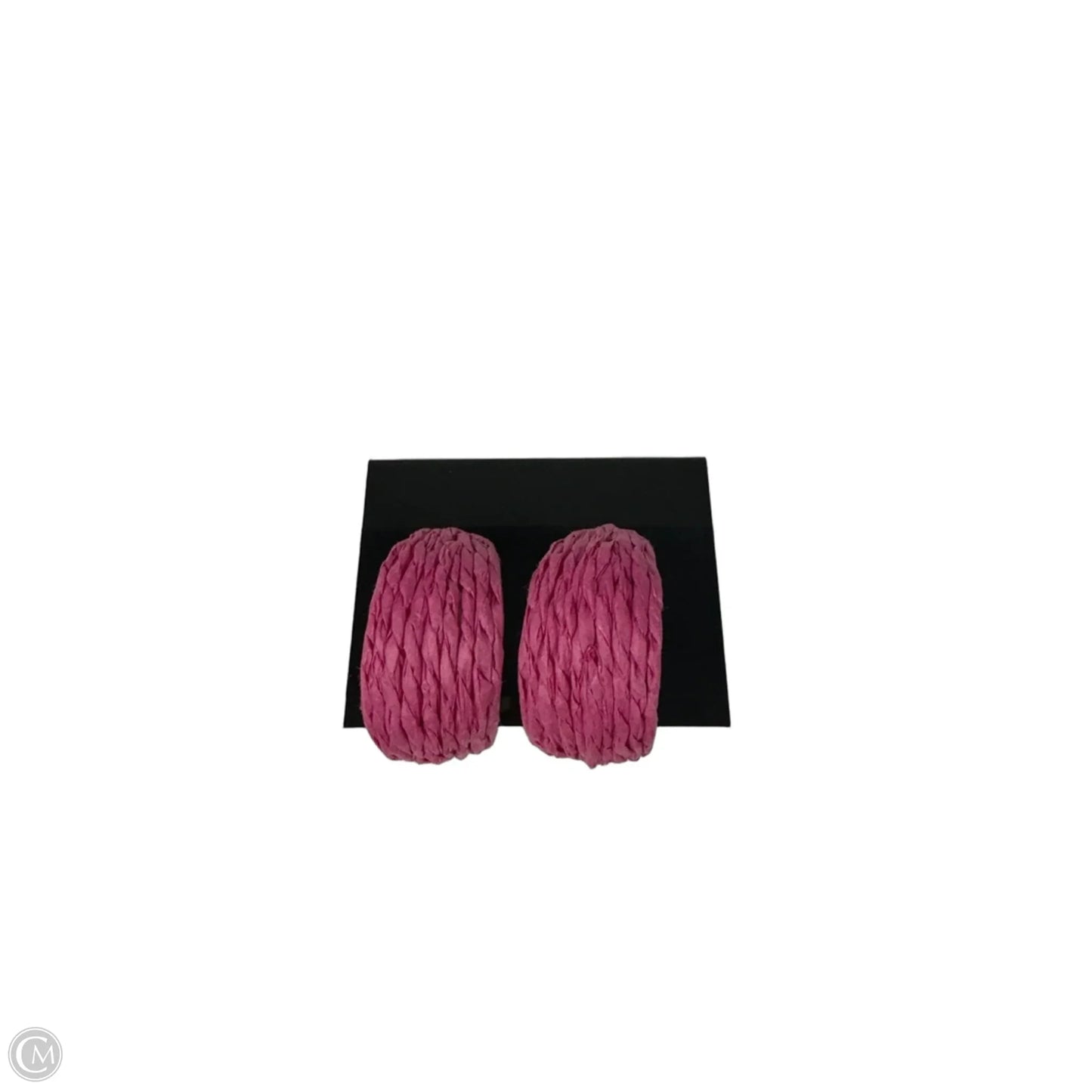 Earrings Hoop By Clothes Mentor