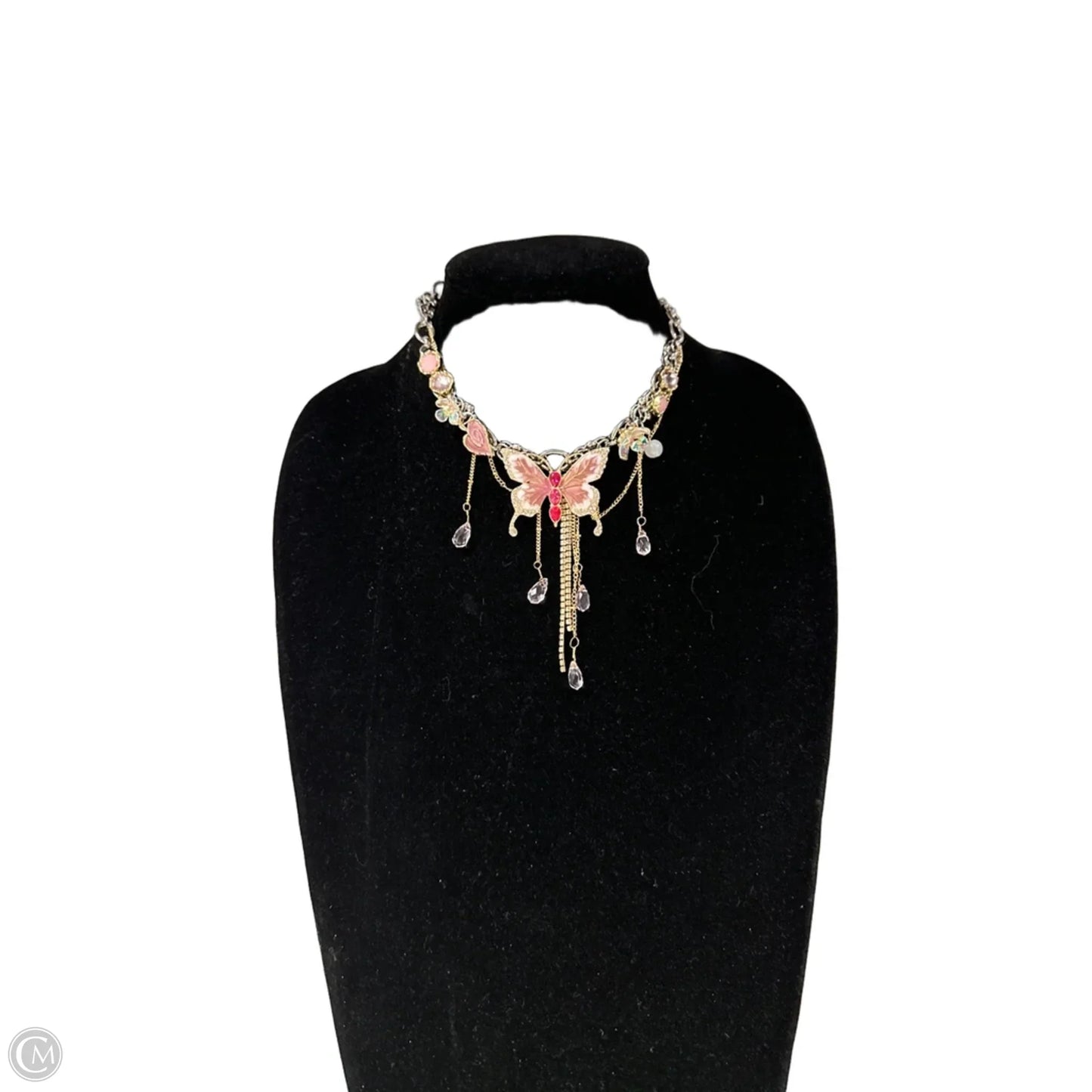 Necklace Statement By Clothes Mentor