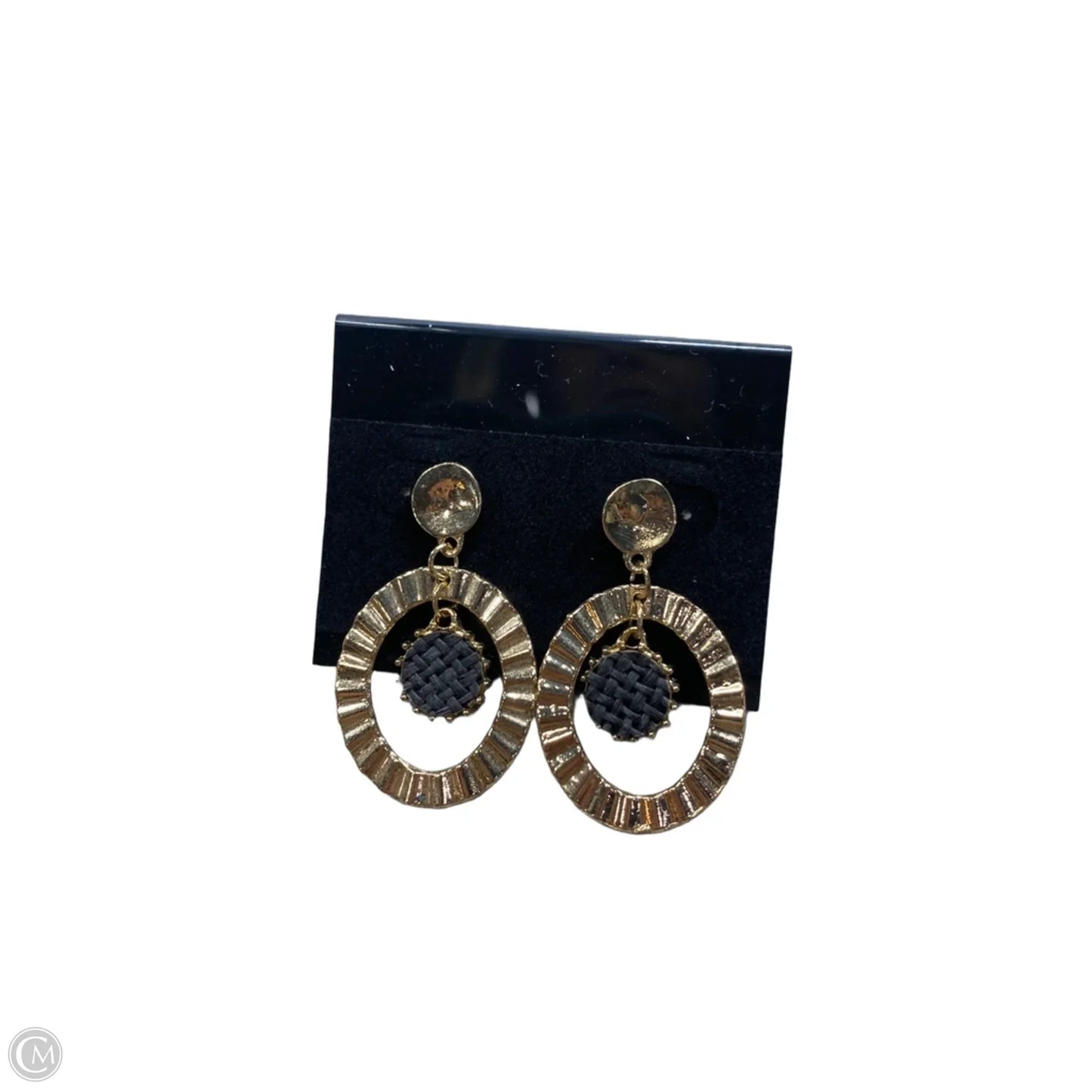 Earrings Dangle/drop By Clothes Mentor