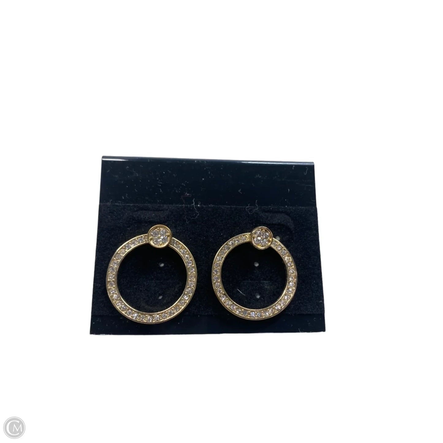 Earrings Statement By Clothes Mentor