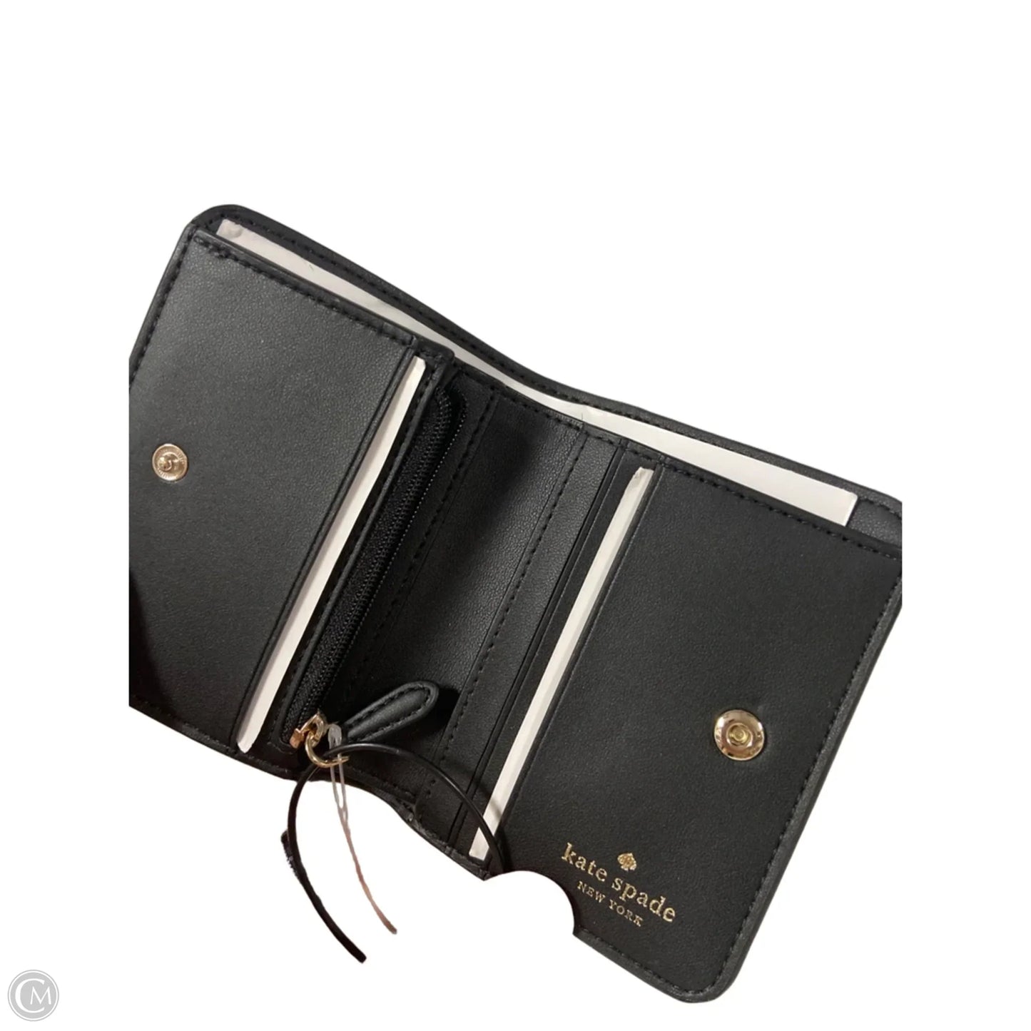 Wallet Designer By Kate Spade, Size: Small