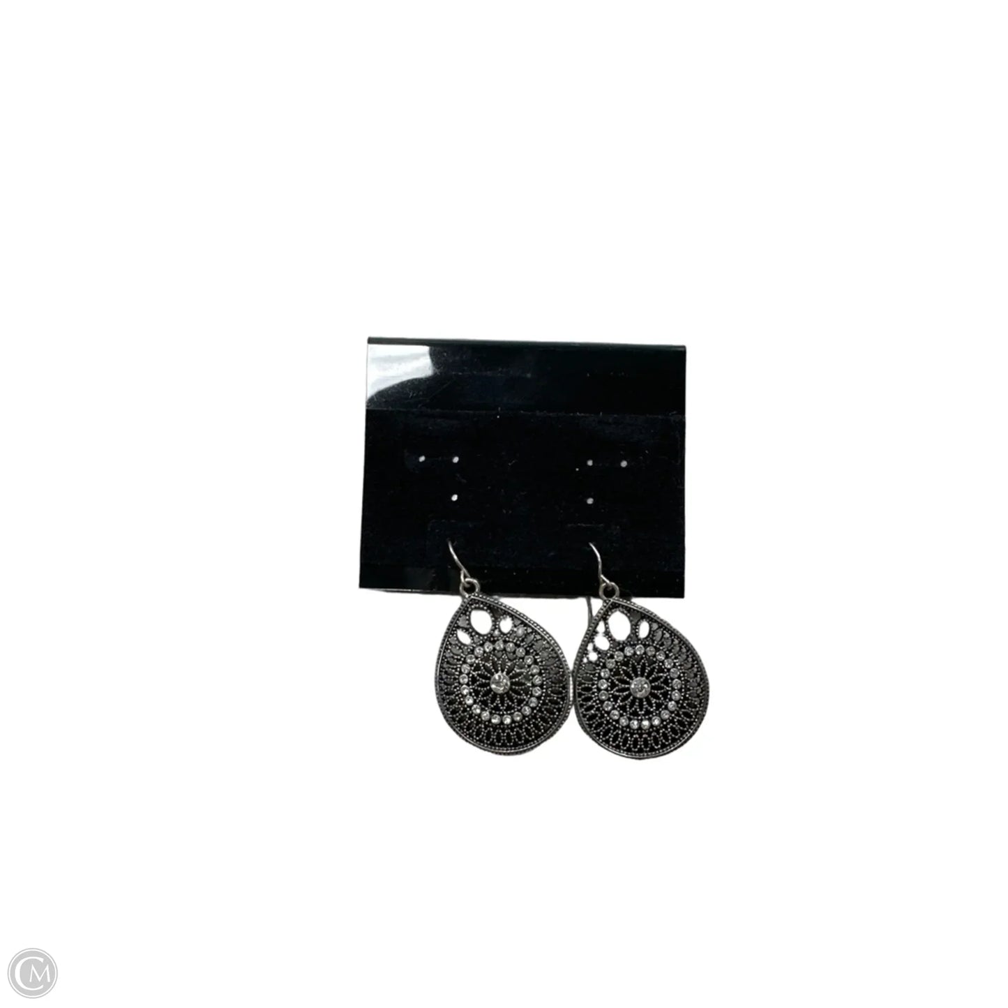 Earrings Dangle/drop By Clothes Mentor
