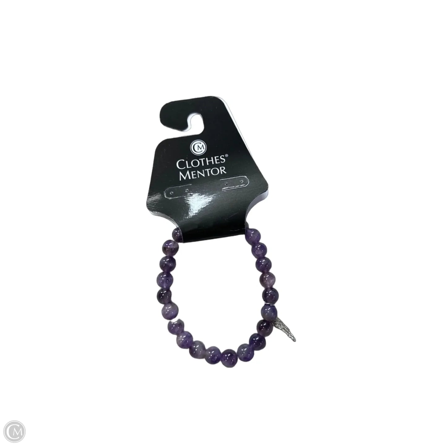 Bracelet Beaded By Clothes Mentor