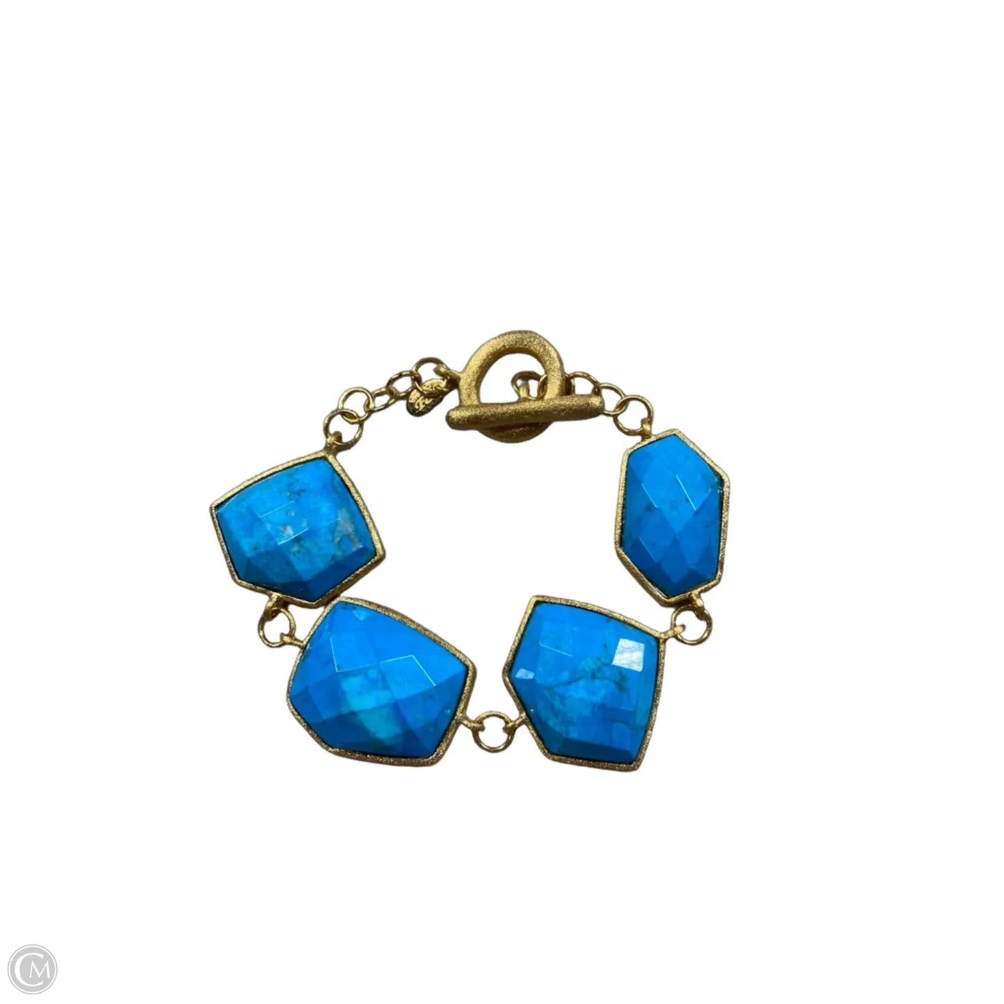 Bracelet Chain By Clothes Mentor