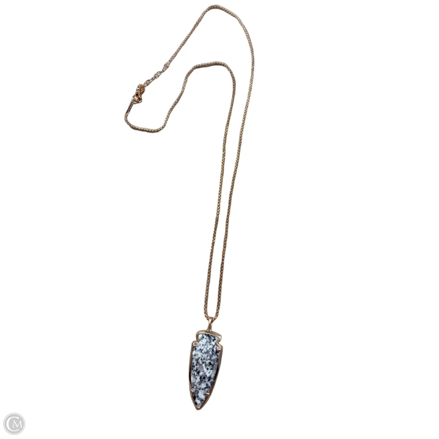 Necklace Designer By Kendra Scott
