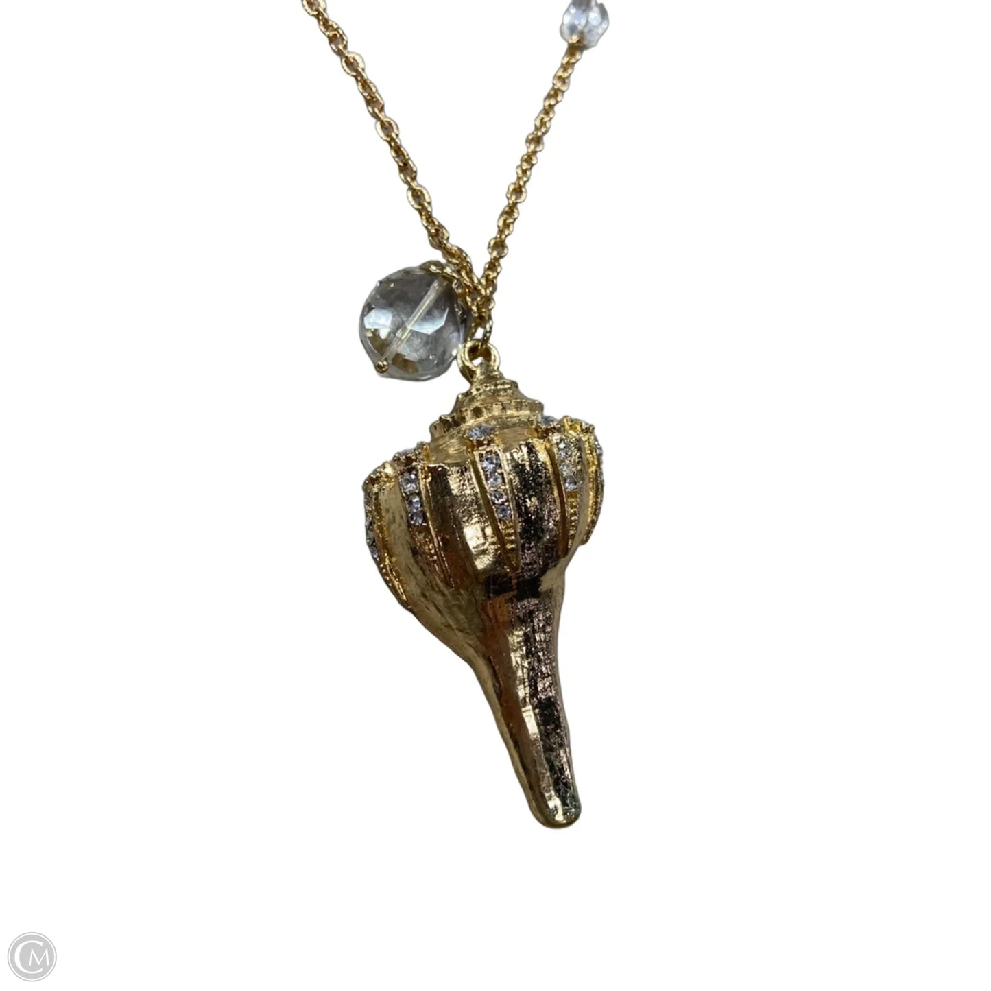 Necklace Pendant By Chicos