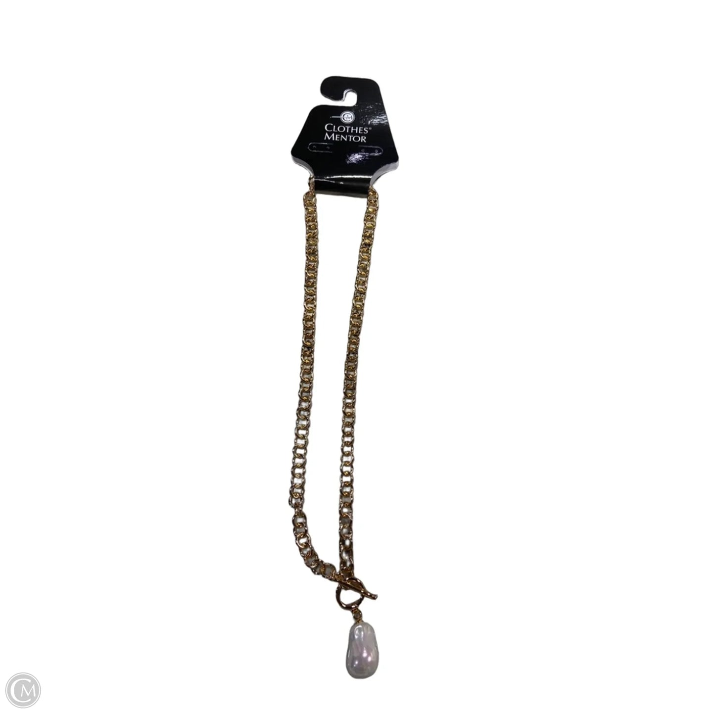 Necklace Pendant By Clothes Mentor