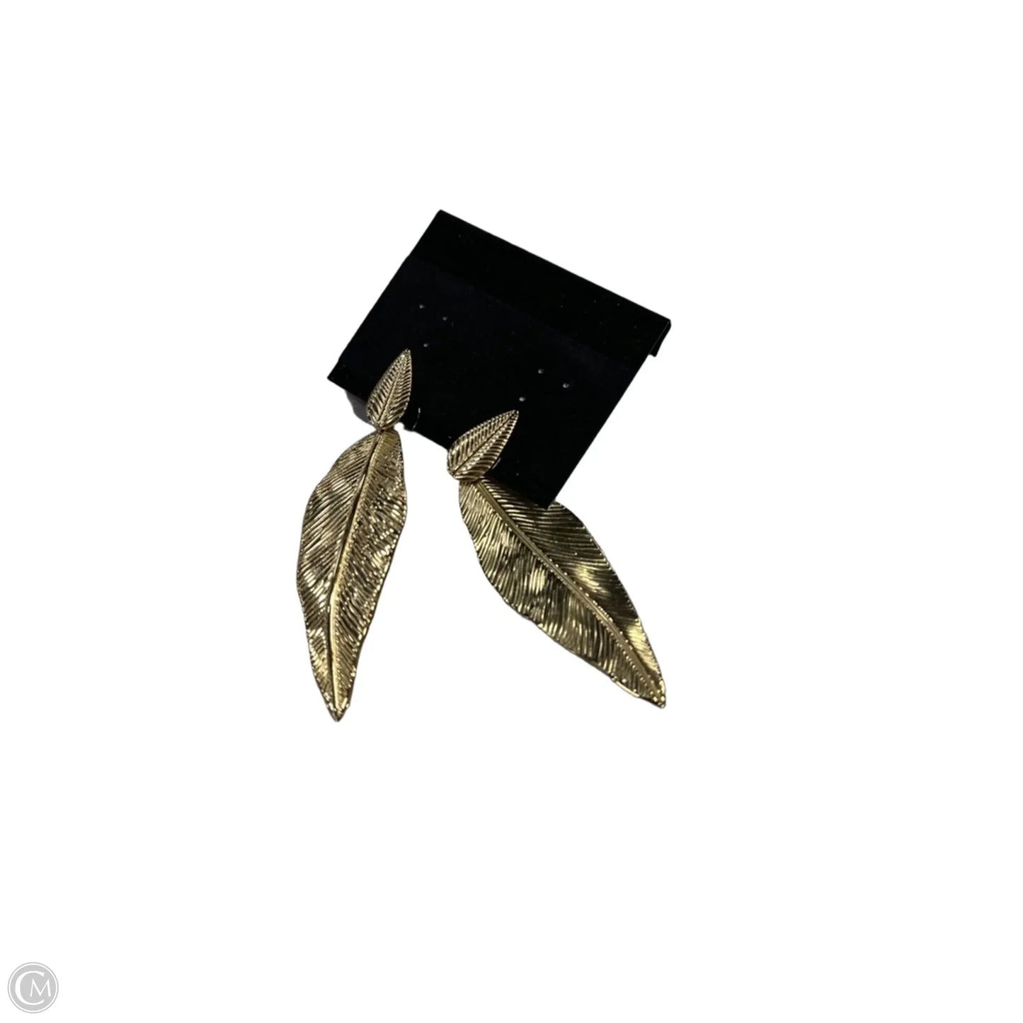 Earrings Statement By Clothes Mentor