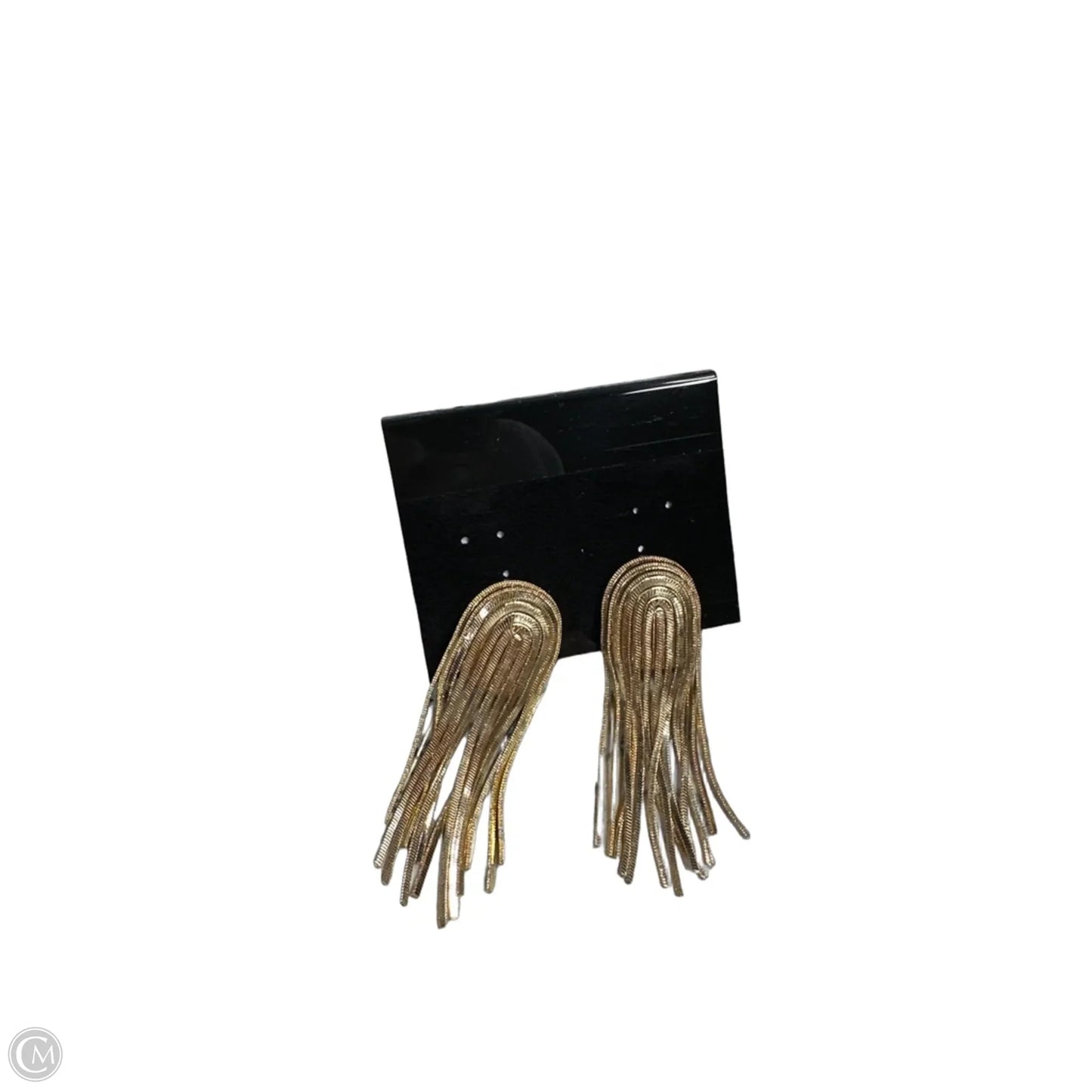 Earrings Statement By Clothes Mentor