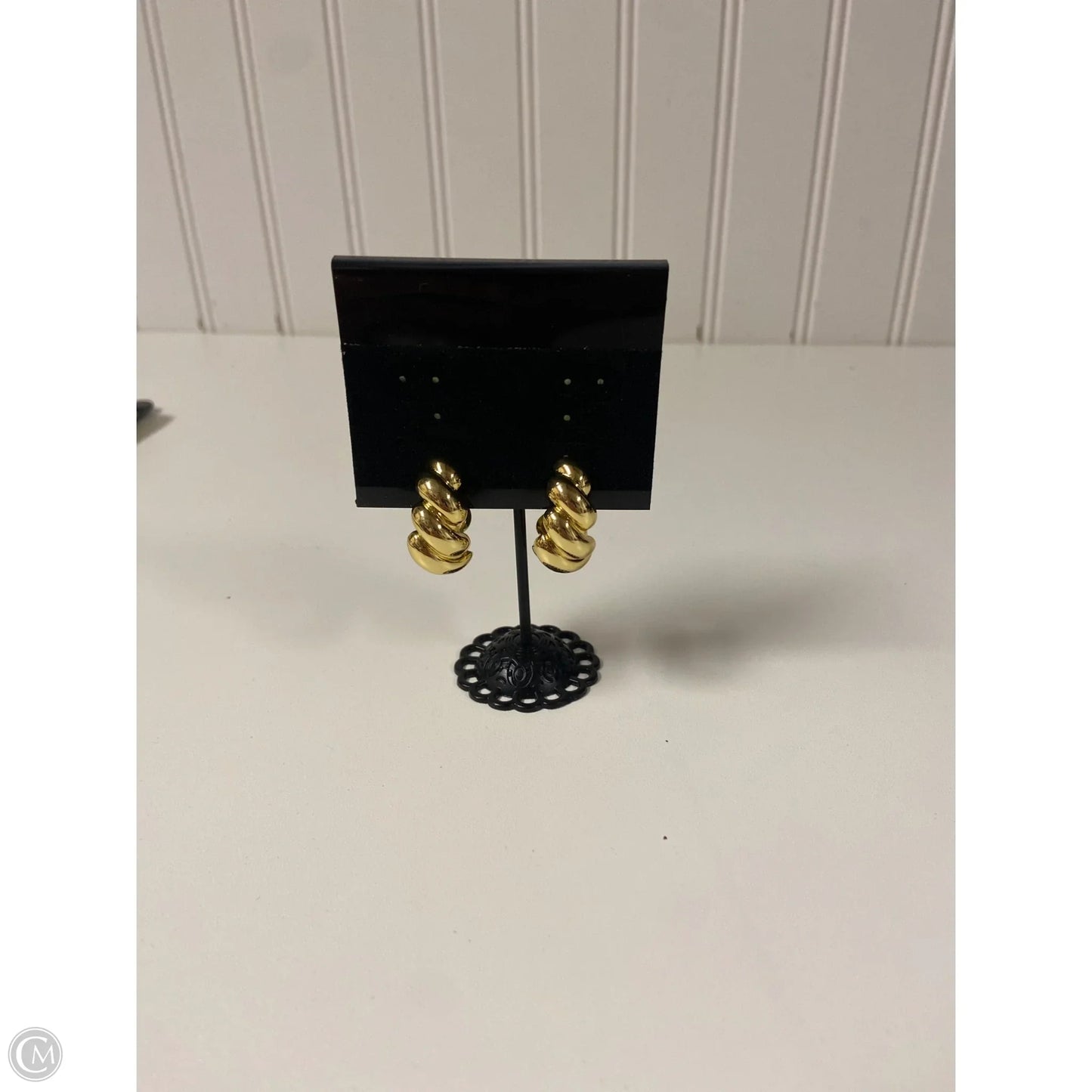 Earrings Hoop By Clothes Mentor