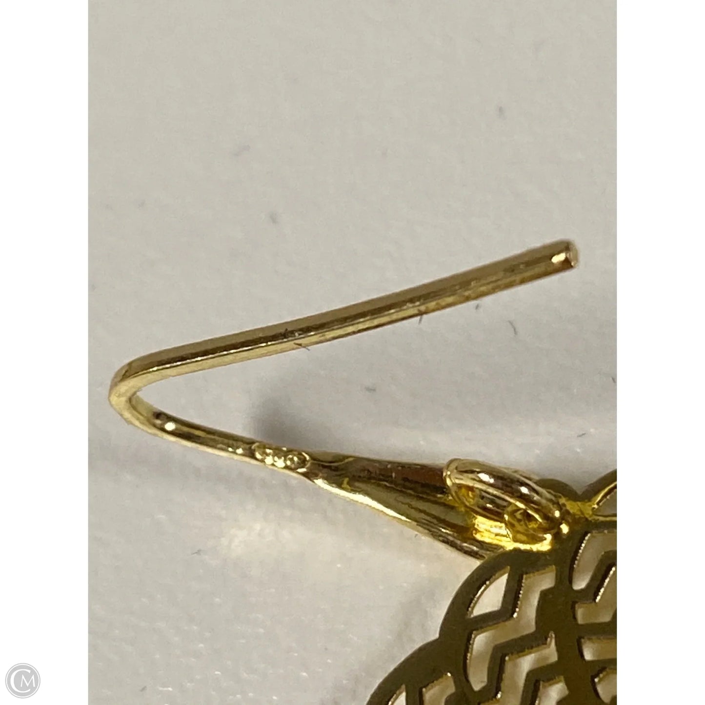 Earrings Dangle/drop By Clothes Mentor