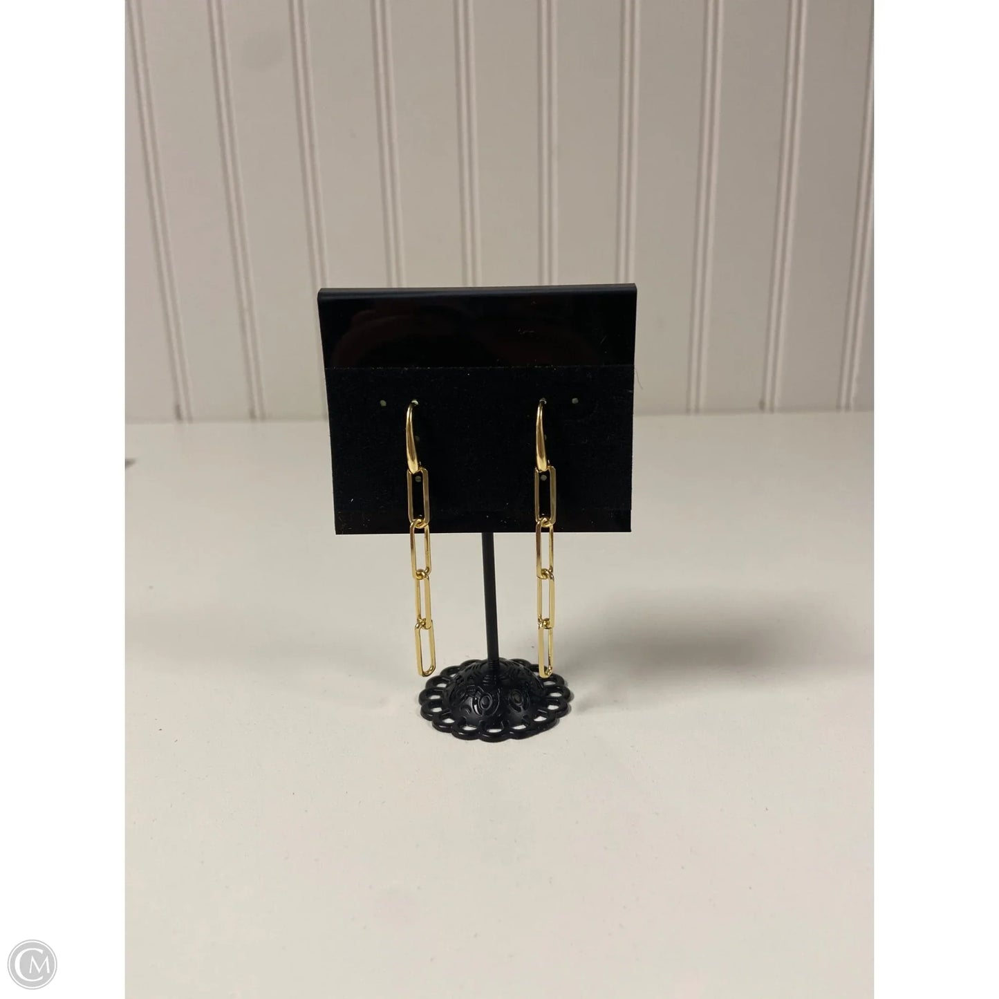 Earrings Dangle/drop By Clothes Mentor