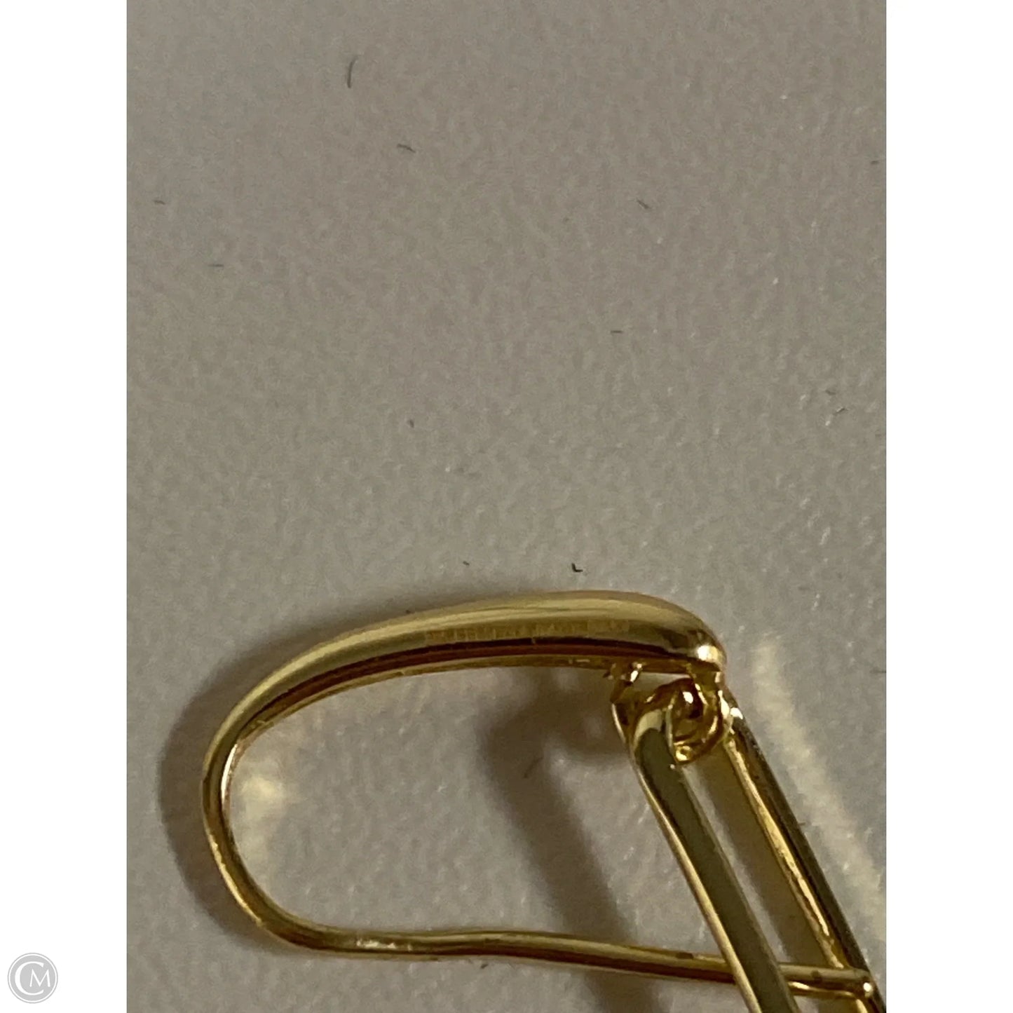 Earrings Dangle/drop By Clothes Mentor