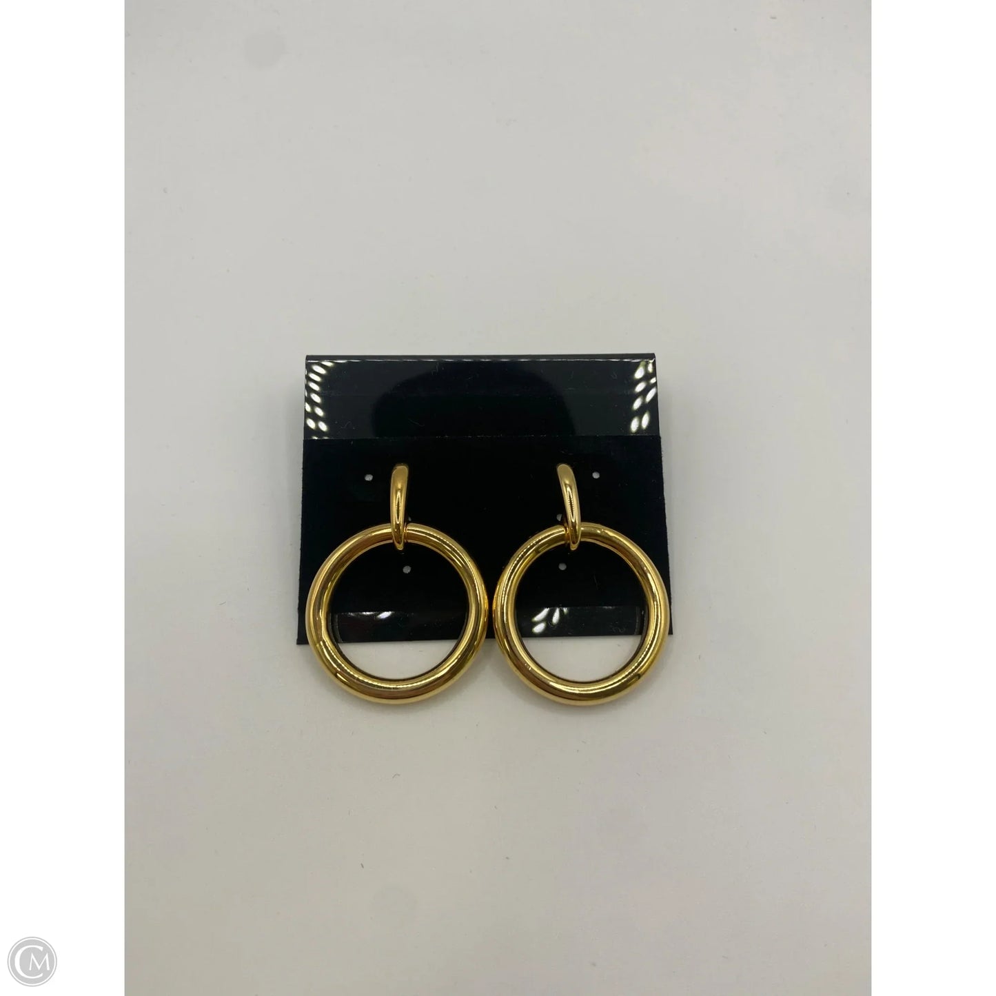 Earrings Dangle/drop By Clothes Mentor