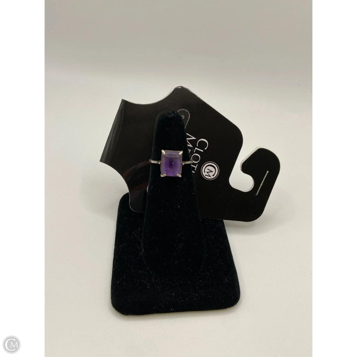 Ring Other By Clothes Mentor, Size: 6.5