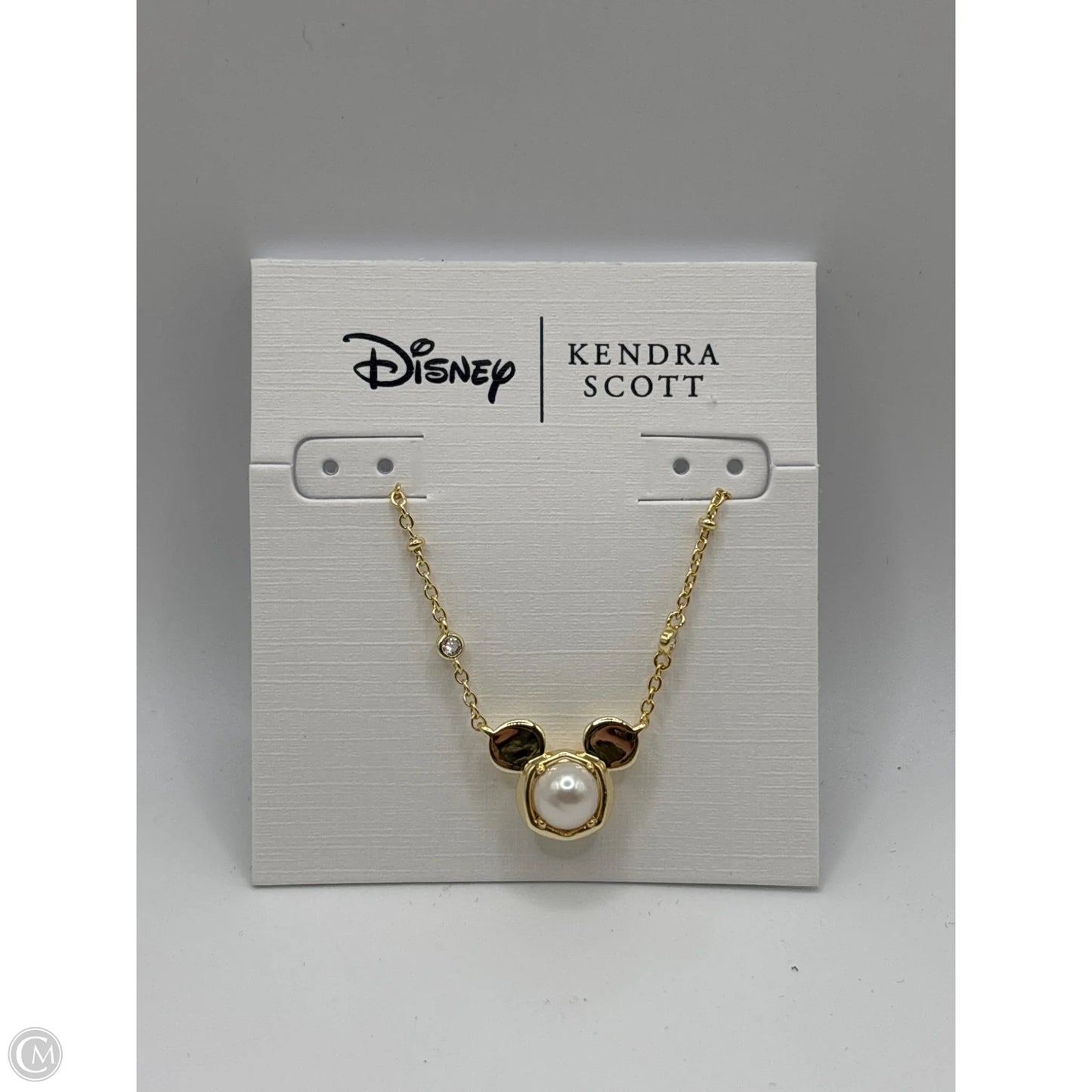 Necklace Charm By Kendra Scott