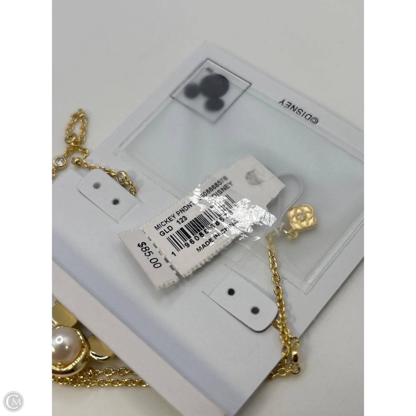 Necklace Charm By Kendra Scott
