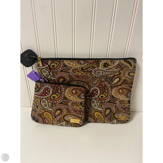 Accessory Tag By Sharif, Size: Medium