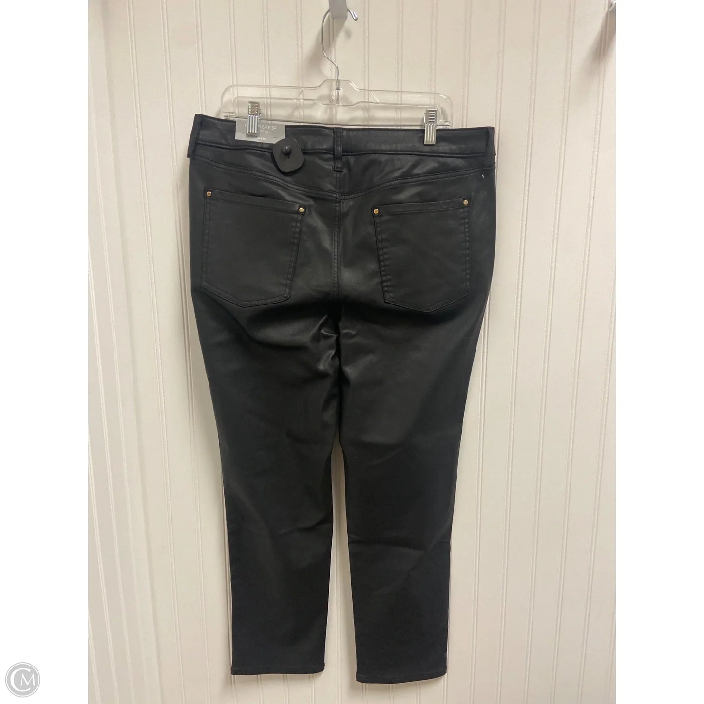 Pants Other By Chicos In Black, Size: 16