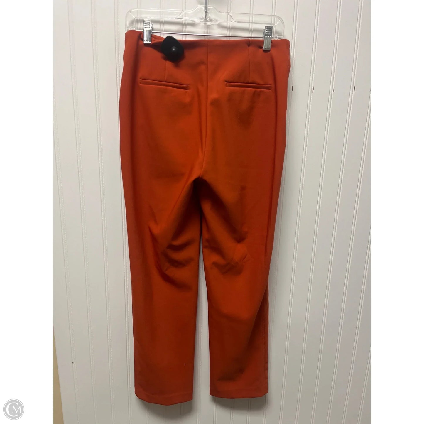 Pants Other By Rachel Zoe In Orange, Size: 4