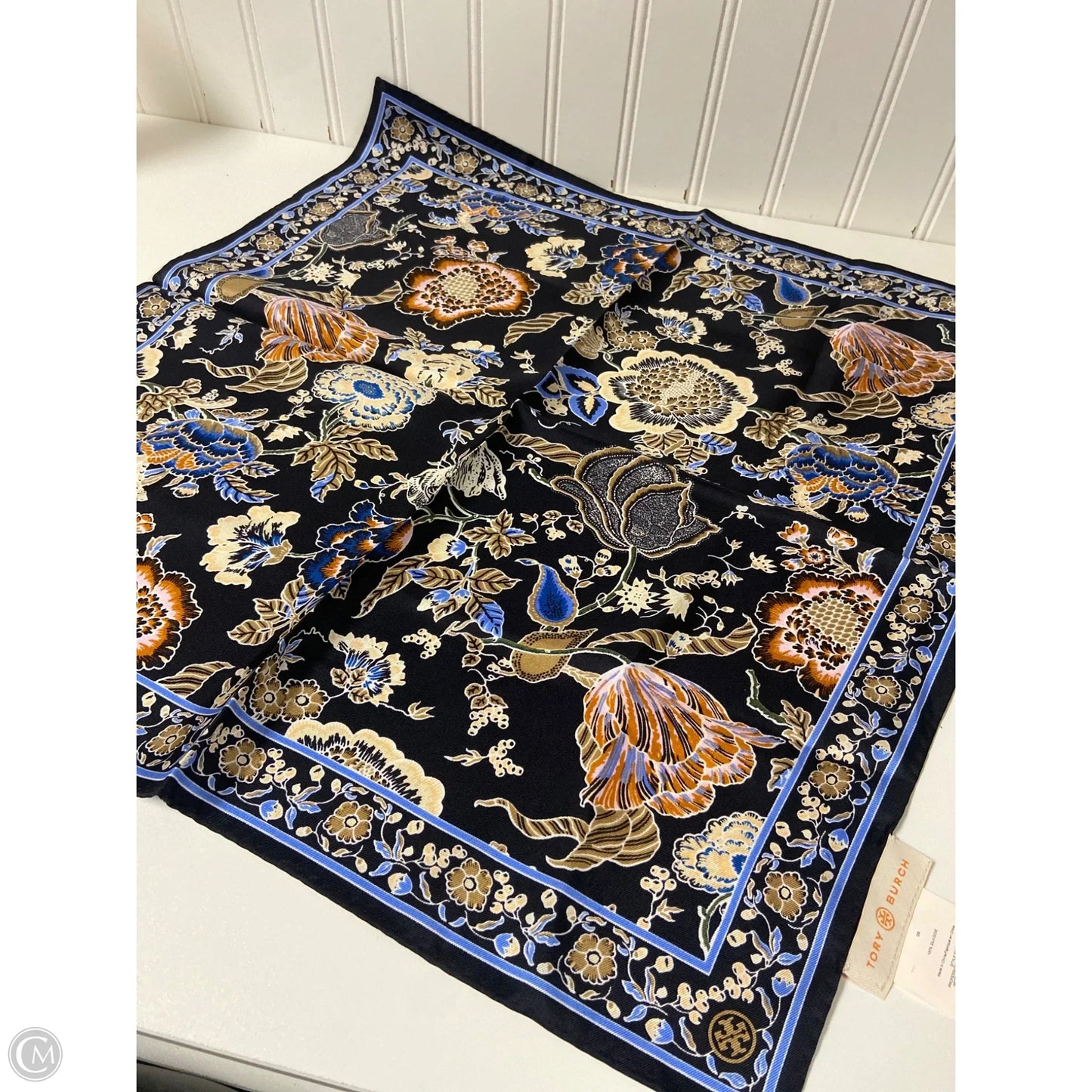 Scarf Designer By Tory Burch