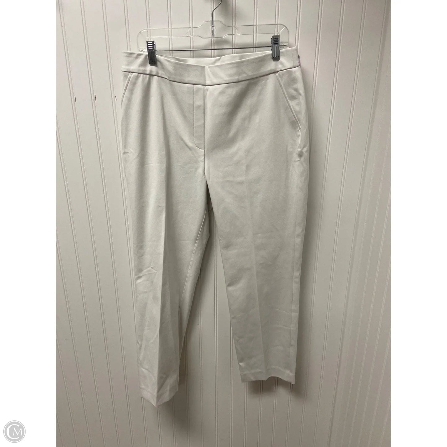 Pants Other By Spanx In White, Size: Xl