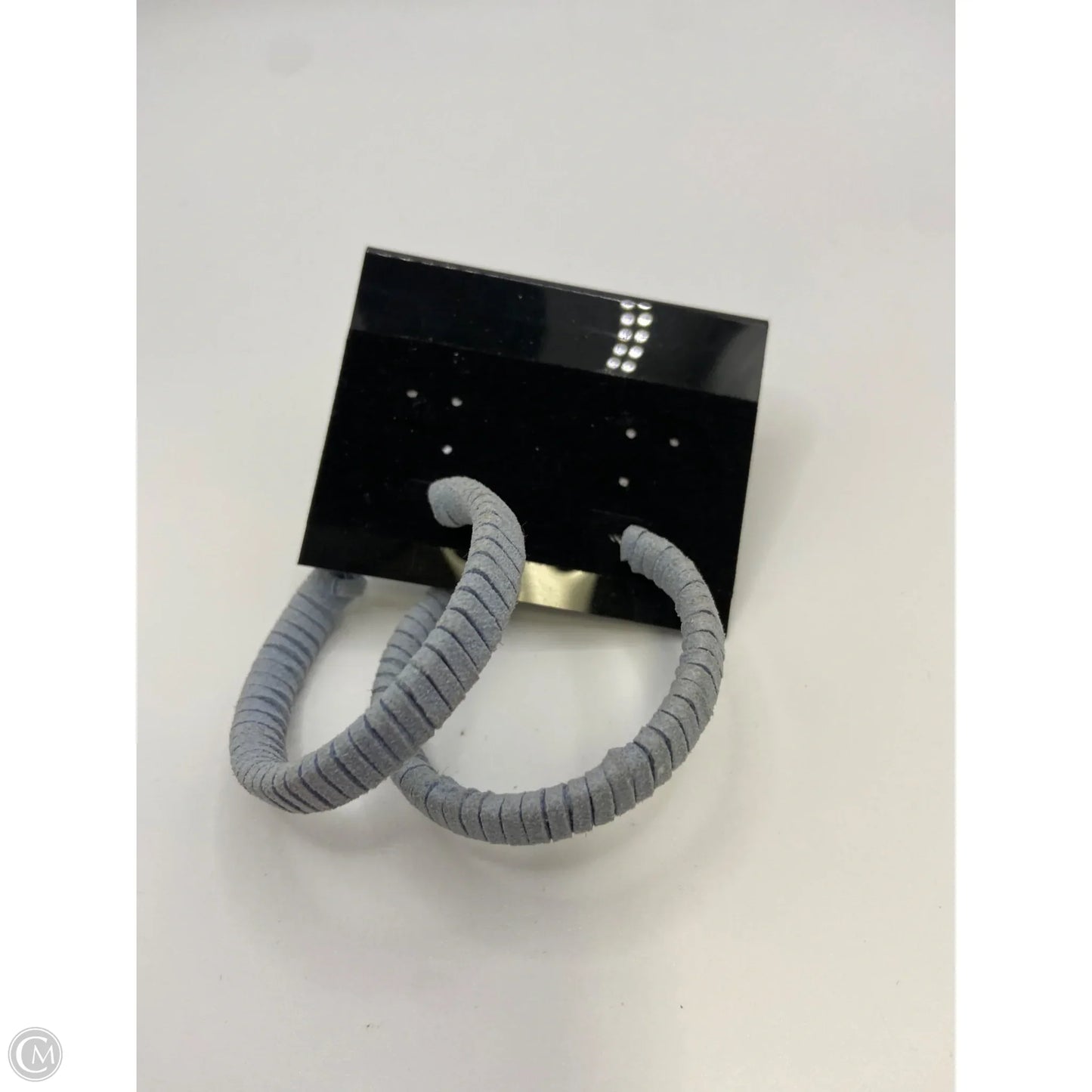 Earrings Hoop By Clothes Mentor