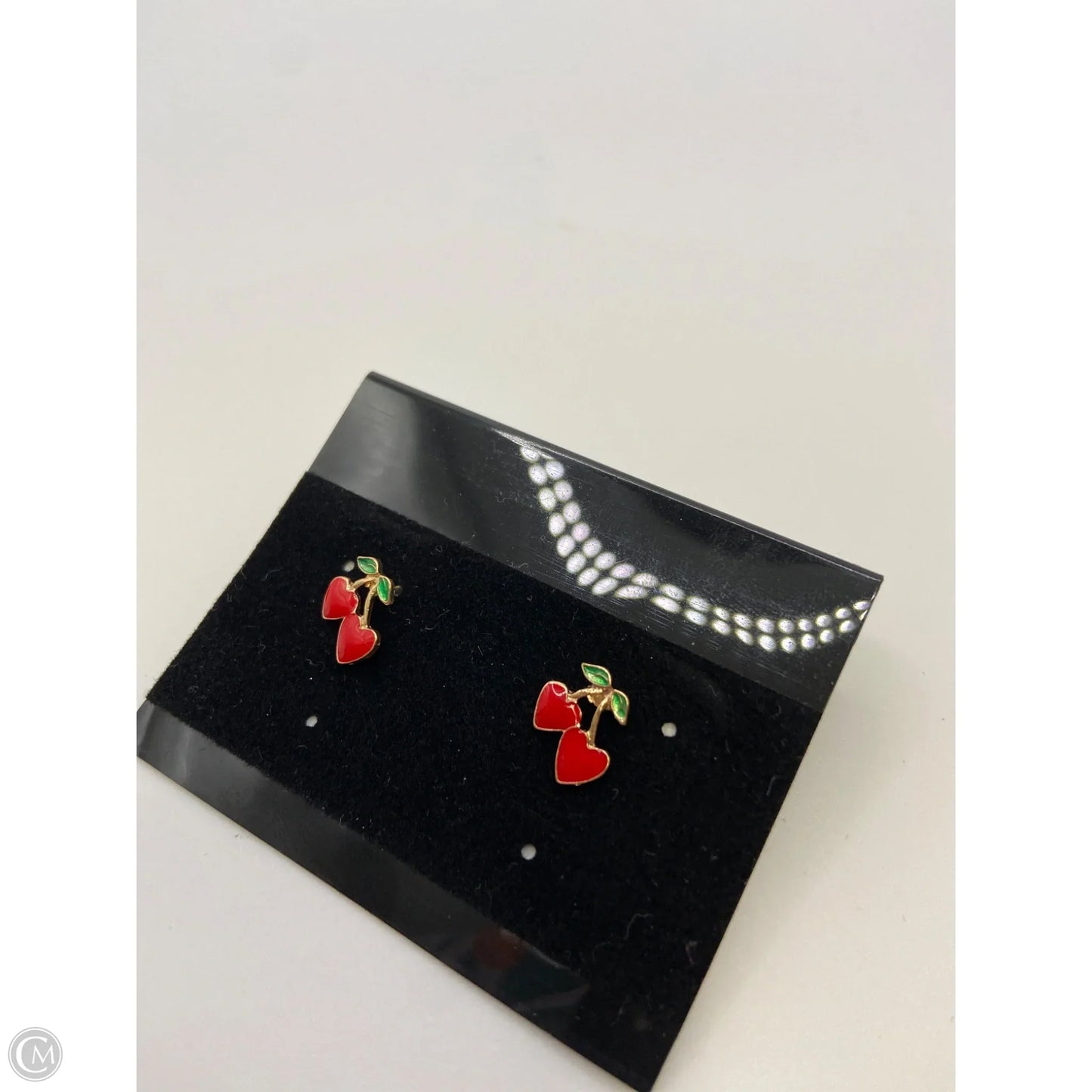 Earrings Stud By Clothes Mentor