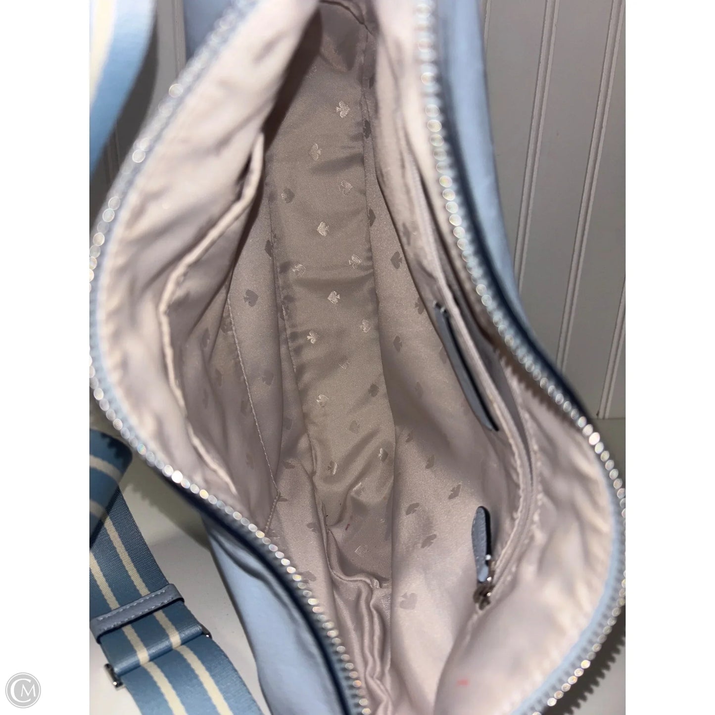 Crossbody Designer By Kate Spade, Size: Medium