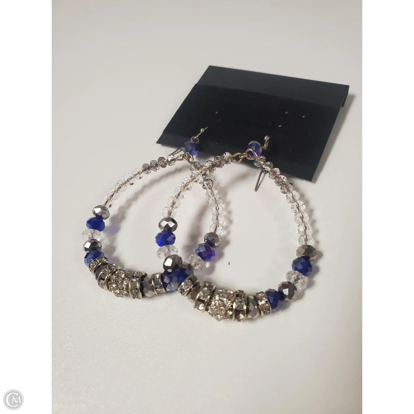 Earrings Dangle/drop By Clothes Mentor