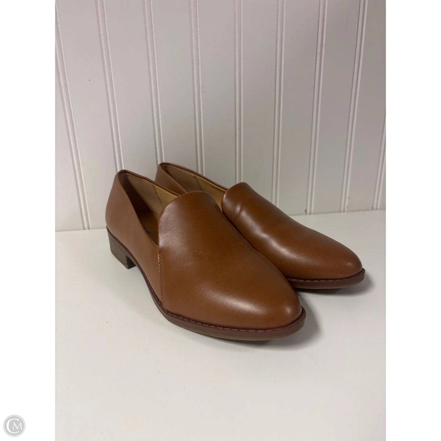 Shoes Flats By Indigo Rd In Brown, Size: 8