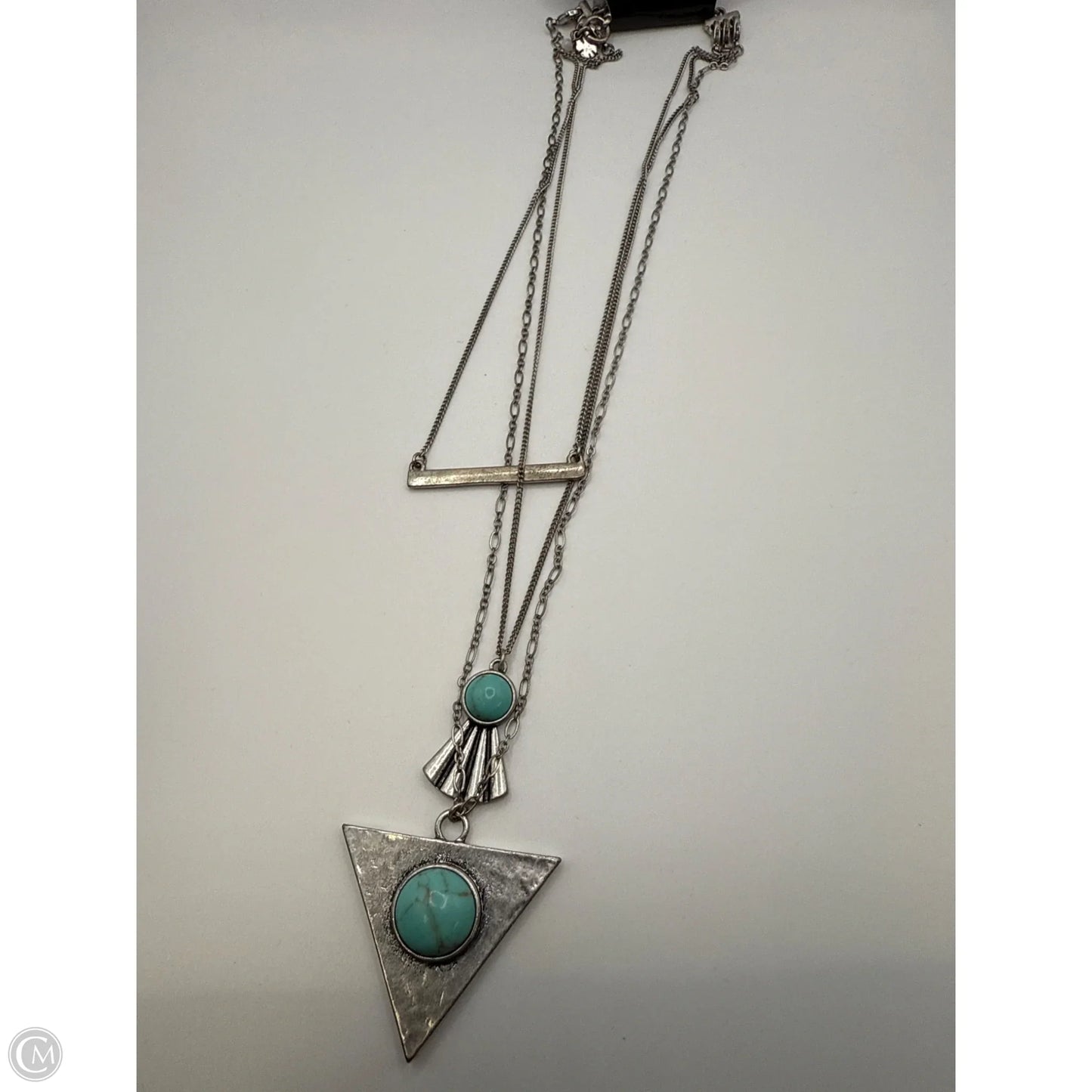 Necklace Layered By Lucky Brand