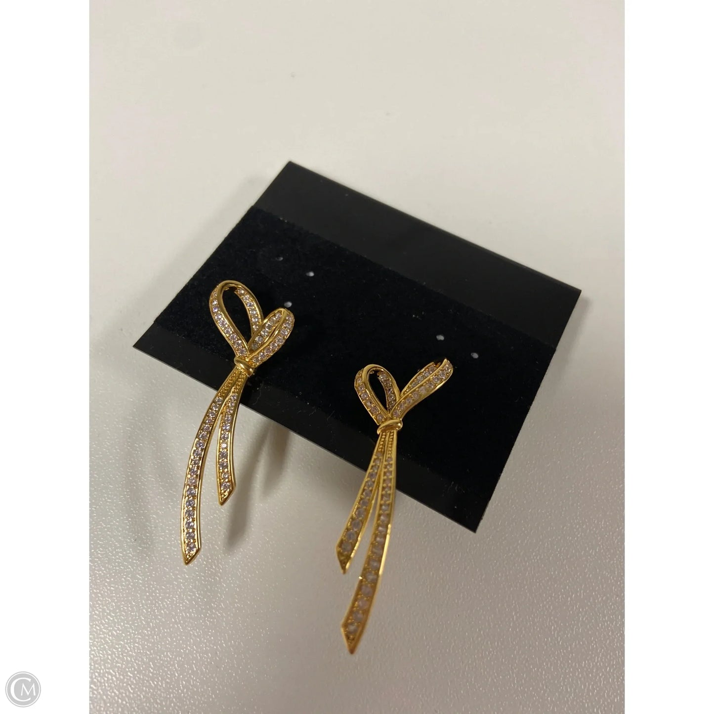 Earrings Designer By Kate Spade